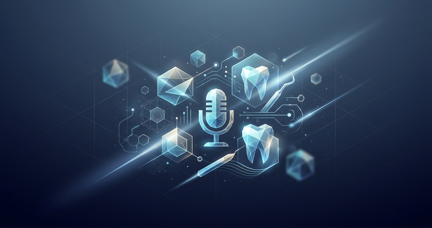 AI Receptionist for Dental Practices: A Complete Guide